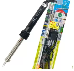 Mỏ hàn NO 504 công suất 40w-220V